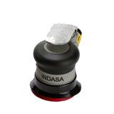 Indasa 3" Non-Vacuum DA Sander, 3/16" Orbit, 3DASAND, 2