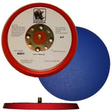 Indasa 5" Solid PSA Backup Pad, 6001