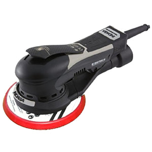 Indasa 6" Vacuum Ready Electric Sander, 3/16" Orbit, 579541, 1