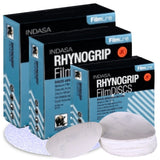 Indasa FilmLine Rhynogrip Solid Sanding Discs Collection