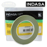 Indasa Fine Line Green Tape Collection