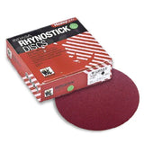 Indasa HeavyLine Rhynogrip Sanding Discs Collection