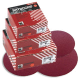 Indasa HeavyLine Rhynogrip Sanding Discs Collection