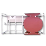 Indasa Link-Roll Sanding Disc Dispenser, 8905