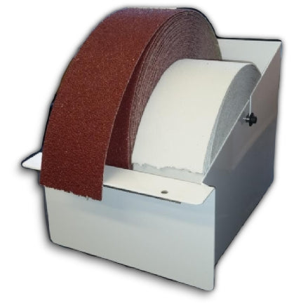 Indasa Long Board Roll Dispenser, 8906