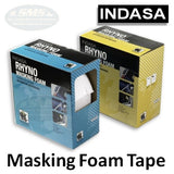 Indasa Soft Foam Aperture Masking Tape Collection, 2
