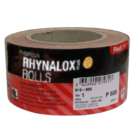 Indasa RedLine Rhynolox 2.75