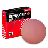 Indasa RedLine Rhynogrip 5" Solid Sanding Discs Collection