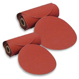 Indasa RedLine Rhynostick Link Roll Solid PSA Sanding Disc Collection