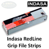 Indasa RedLine Rhynogrip 2.75" x 16.5" Sanding Board Sheets, 950 Series, 2
