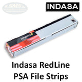 Indasa RedLine Rhynostick 2.75" x 16.5" PSA Sanding Board Sheets, 920 Series, 3
