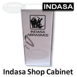 Indasa Storage Cabinet Locker, 8901