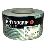 Indasa WhiteLine Rhynogrip 2.75" Hook & Loop Sanding Rolls, 92R Series