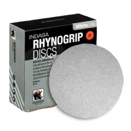 Indasa WhiteLine Rhynogrip 5