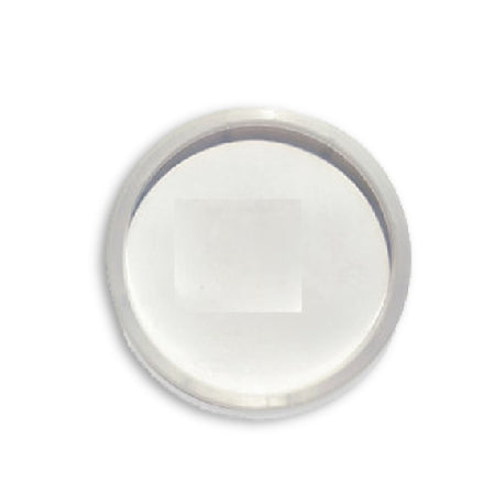 Leaktite 2.5 Qt Multi-Mix Container Lids, 5M6