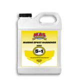 MAS Epoxies 510 Fast Marine Epoxy Hardener, 2