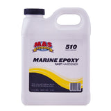 MAS Epoxies 510 Fast Marine Epoxy Hardener