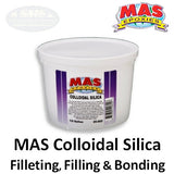 MAS Epoxies Colloidal Silica, 1 Qt, 25-001