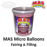MAS Phenolic Micro Balloons, 1 Qt, 25-007