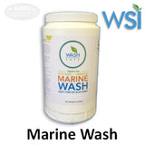 WSI Marine Wash Concentrate, 3lb