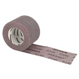 Mirka Abranet 2.75" Grip Vacuum Sanding Rolls, 9A-570 Series, 3