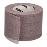 Mirka Abranet 4.5" Grip Vacuum Sanding Rolls, 9A-110 Series, 2