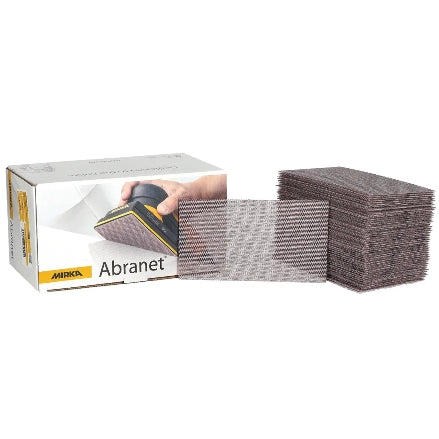 Mirka Abranet 2.75