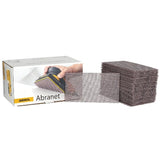 Mirka Abranet 2.75" x 5" Grip Sanding Board Sheets, 9A-149 Series