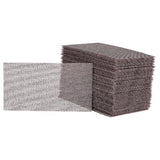 Mirka Abranet 2.75" x 5" Grip Sanding Board Sheets, 9A-149 Series, 4