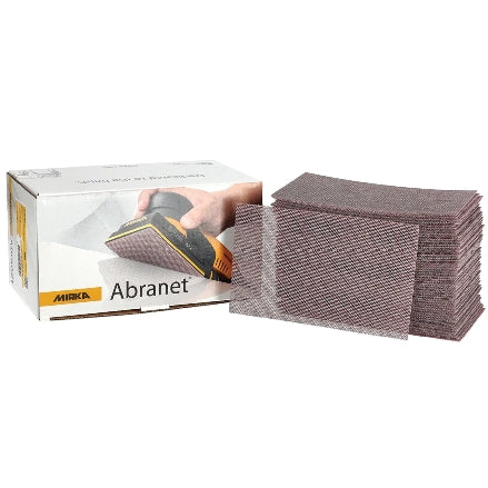 Mirka Abranet 3
