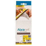 Mirka Abranet 3" x 9" Grip Sanding Strips for Handy Block, 9A-175 Series, 2