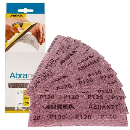 Mirka Abranet 3