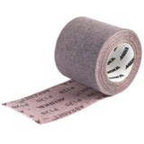 Mirka Abranet 4.5" Grip Vacuum Sanding Rolls, 9A-110 Series, 3