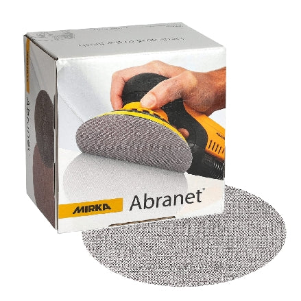 Mirka Abranet 5
