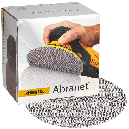 Mirka Abranet 6