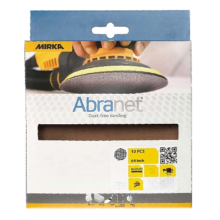 Mirka Abranet 6