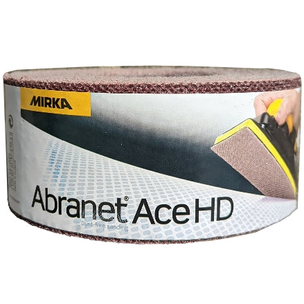 Mirka Abranet Ace HD 2.75