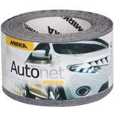 Mirka Autonet 2.75" Grip Vacuum Sanding Rolls, AE-570 Series