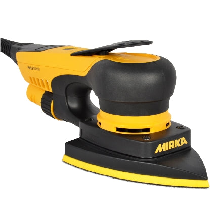 Mirka DEOS Delta 4