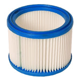 Mirka Filter Element for MV-912 Dust Extractor, MV-412FE