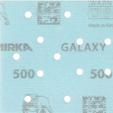 Mirka Abrasives Galaxy Picture, 2