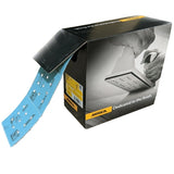 Mirka Galaxy 2.75" Perforated Grip Sanding Rolls, FY-570 Series, 2