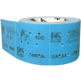 Mirka Galaxy 2.75" Perforated Grip Sanding Rolls, FY-570 Series, 3