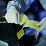 Mirka Goldflex Soft Hand Sanding Pads, 23-145 Series, 5
