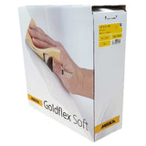 Mirka Goldflex Soft Hand Sanding Pads, 3