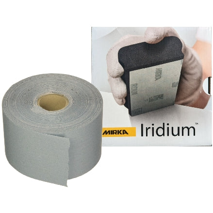 Mirka Iridium 2.75