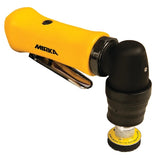 Mirka MAOS130 1.25" Angle Finessing Sander, 3