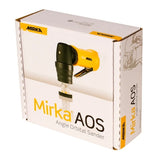 Mirka MAOS130 1.25" Angle Finessing Sander, 5