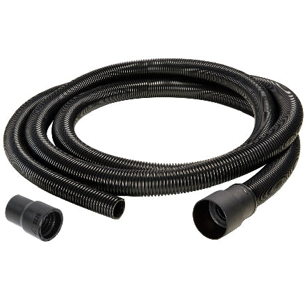 Mirka 13' Vacuum Hose for Electric Sanders, MIN6519411