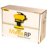 Mirka 3" Rotary Palm Rotary Air Buffer, MR-30 Box